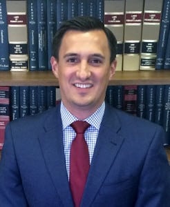 Attorney Jeffrey Kubiak